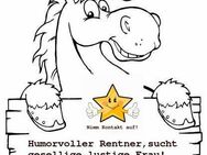 Er sucht, charmante & feminine Sie! - Berlin