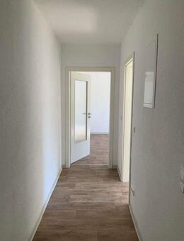 Demnächst frei! 2-Zimmer-Wohnung in Herne Unser Fritz - Herne