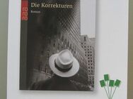 Jonathan Franzen: Die Korrekturen. Roman (2014) - Münster