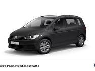 VW Touran, 2.0 COMFORTLINE, Jahr 2020 - Dortmund