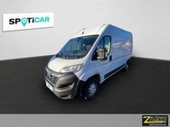 Opel Movano, Cargo L2H2, Jahr 2023 - Dülmen