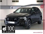 Audi SQ7, 4.0 TFSI competition plus, Jahr 2023 - Wetzlar