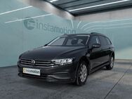 VW Passat Variant, 2.0 TDI -- Stzhzg, Jahr 2023 - München