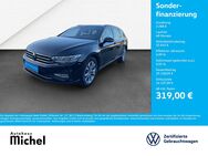 VW Passat Variant, 2.0 TSI Business TravelAssist 17Zoll, Jahr 2022 - Gießen