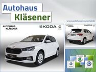 Skoda Fabia, 1.0 MPI Selection, Jahr 2022 - Gelsenkirchen