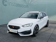 CUPRA Leon, 1.4 SP VZ e-Hybrid, Jahr 2021 - München