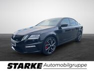 Skoda Octavia, 2.0 TSI, Jahr 2019 - Osnabrück