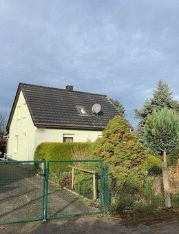 Einziehen und wohlfühlen! - Perleberg