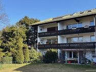 Sonnige 2-Zimmer-Wohnung im Herzen von Rottach-Egern - Rottach-Egern