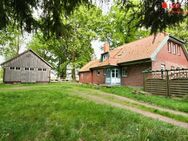 Ländliches Einfamilienwohnhaus - Rastede