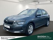 Skoda Kamiq, 1.0 TSI Ambition 95, Jahr 2021 - Düsseldorf