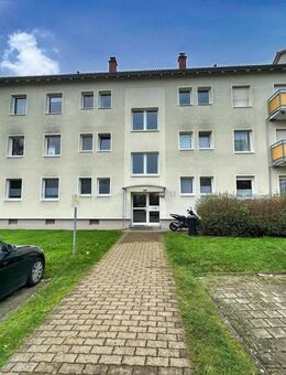 Attraktive Wohnung für die Familie - Blumberg