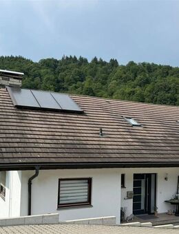 *Flexibles, wunderschön gelegenes Familiendomizil* Ideal für Familien mit Blick in die Zukunft - Gernsbach