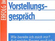 ERFOLG IM BERUF: So überzeuge ich beim Vorstellungsgespräch - Andernach