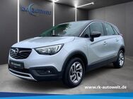 Opel Crossland, 1.2 Turbo INNOVATION Musikstreaming, Jahr 2018 - Werl