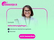 Heilerziehungspfleger (m/w/d) - München