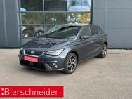 Seat Ibiza, 1.0 TSI Xcellence 17, Jahr 2021 - Regensburg