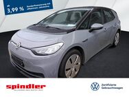 VW ID.3, Pro, Jahr 2021 - Würzburg