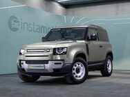 Land Rover Defender, Defender 90 D20eschlossen Geländewag, Jahr 2021 - München