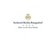 Nachtdienstmitarbeiter Rezeption (m/w/d) | d4fs1h - Rangsdorf