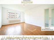 Rückzugsort statt Küstenrummel -1,5 Zimmer mit kleiner Loggia in Timmendorfer Strand - Timmendorfer Strand