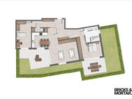 www.Wohnungzumhalbenpreis.de Erdgeschoss Wohnung mit 3 Zimmern und Terrasse - Augsburg