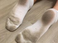 Verkaufe dreckige stinkende Socken - Düsseldorf