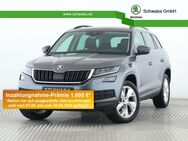 Skoda Kodiaq, 1.5 TSI Soleil, Jahr 2020 - Gersthofen