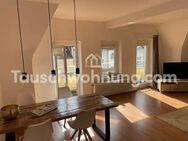 [TAUSCHWOHNUNG] Tolle Wohnung mit Balkon in super Lage + Rhein-Nähe - Düsseldorf