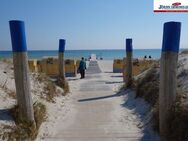 STRANDLUST? Appartement direkt am Südstrand - Fehmarn