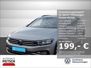 VW Passat Variant, 1.5 TSI Business, Jahr 2023 - Melle