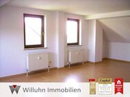 4-5-Zimmer-Maisonettewohnung | Balkon | Stellplatz - Machern