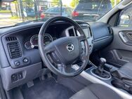 Mazda Tribute 2.3 Exclusive 4X4 Klima+Navi+Alu+Trittbr - Wentorf (Hamburg)