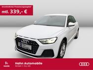 Audi A1, Sportback advanced 30 TFSI 85(11, Jahr 2022 - Backnang