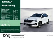 Skoda Karoq, 2.0 TDI Sportline Karoq SportLine, Jahr 2023 - Freudenstadt