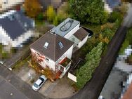 Rösrath-Zentrum: Freistehendes Zweifamilienhaus oder Neubau - Doppelhaus - Doppelhaushälfte! - Rösrath