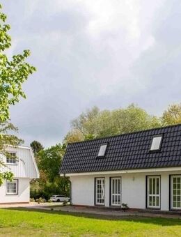 Feriendomizil Putbus - Putbus