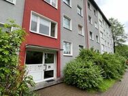 Tolle 2 Zimmerwohnung in grüner Umgebung mit Balkon - Duisburg