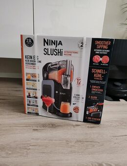 Ninja Slush Maschine NEU - Eichenau