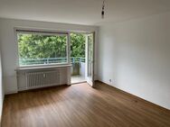 3 Zimmer Wohnung mit Südwest-Balkon in gefragter Lage - sofort frei! - Eschborn