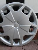 Origl. Ford Radkappe, 16 Zoll, Teilenr. : BK21-1130-EC, PA6-M20 in 32351