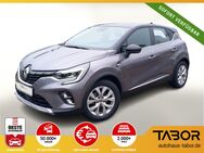 Renault Captur, 1.6 II E-TECH 160 Intens, Jahr 2021 - Kehl