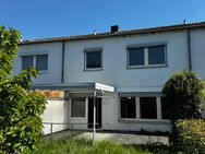 BONN-HEIDERHOF, Reihenhaus in toller Lage, 6 Zi., ca. 120 m² WNfl, Garten, Garage Keller 282 m² Grst - Bonn