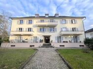 Wohnung sucht Handwerker für Modernisierung! - Lörrach