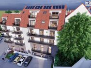 Exklusive 3-Zimmer-Wohnung in der Seniorenresidenz Hechingen – Zentrale Lage, Barrierefrei - Hechingen