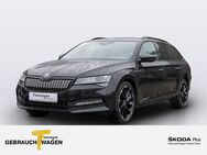 Skoda Superb, 1.4 Combi iV eHybrid SPORTLINE LM19, Jahr 2021 - Werdohl