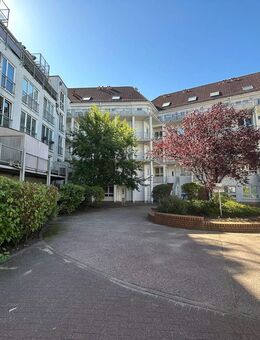 Freie Wohnung als Kapitalanlage oder Eigennutz - Hamburg