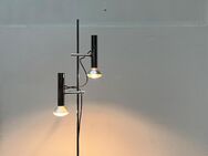 Mid Century Space Age Floor Lamp Edi Franz Swisslamps 60er - Hamburg Hamburg-Nord