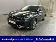 Kia Niro 1.6 GDI PHEV 2WD Aut. Spirit Geschlossen, 5-türig, Automatik, 6-Gang - Bad Fallingbostel