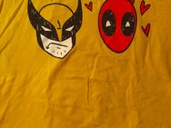 T-Shirt Deadpool&Wolverine XL - Neunburg (Wald)